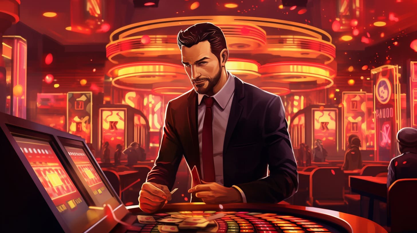 Esports betwinner