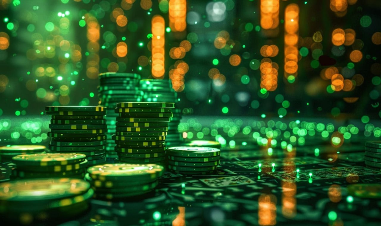 BetWinner Myanmar Online Gaming Platform ကျွန်ုပ်တို့အကြောင်း