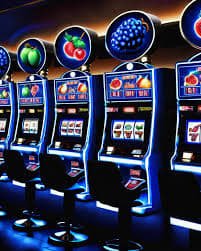 betwinner Slots နှင့် Live Casino