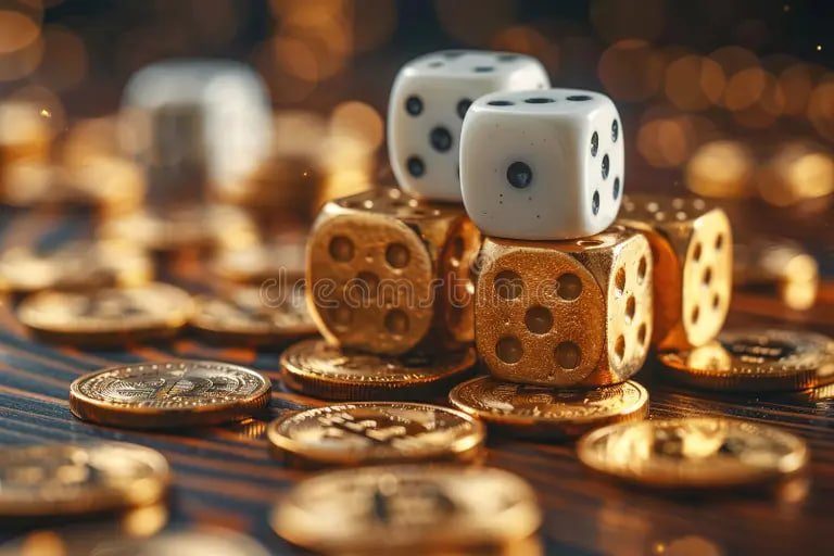betwinner Slots ဂိမ်းများနှင့် Progressive Jackpot